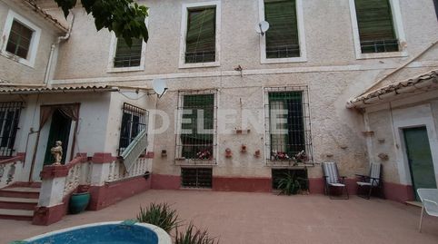 Foto 3 de Casa adosada en venta en Hellín, Albacete