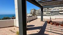 Terrace of Duplex for sale in Benalmádena  with Terrace