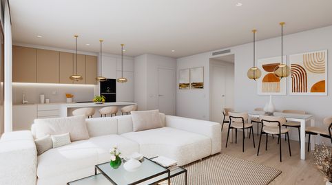 Foto 5 de Piso en venta en Alitana - Casablanca, Alicante