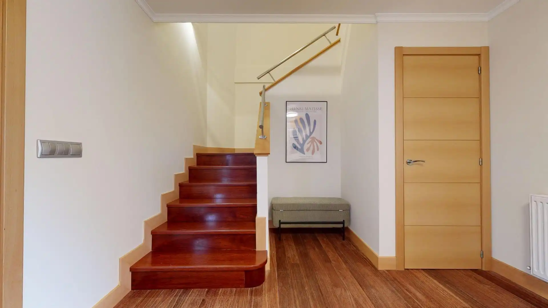 Maison mitoyenne avec jardin à vendre à Calle ANGEL NUÑO, imagen 20