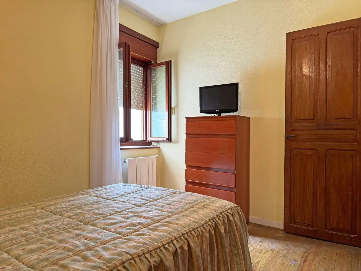 Habitación de Casa o chalet en venta en Laredo con Calefacción, Terraza y Trastero