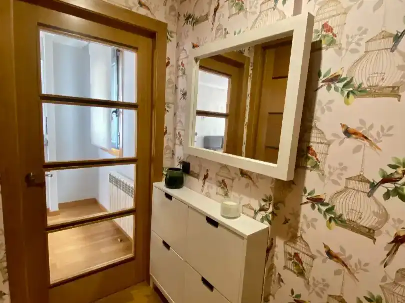 Flat for rent in Vigo   with Parquet flooring, Storage room and Furnished