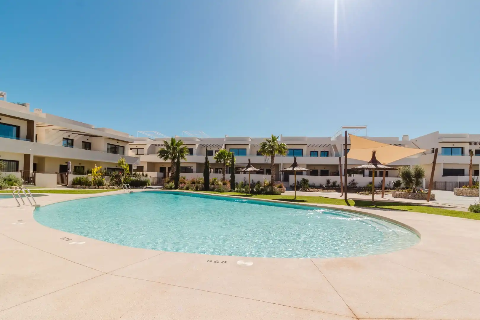 Bungalow avec piscine à vendre à Playa del Acequión, Náufragos y Rocío del Mar, imagen 44