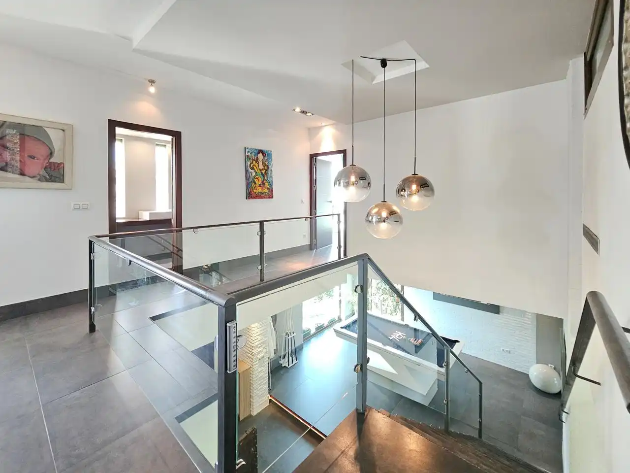 Casa o chalet en venta en Montequinto con Aire acondicionado, Jardín privado y Terraza