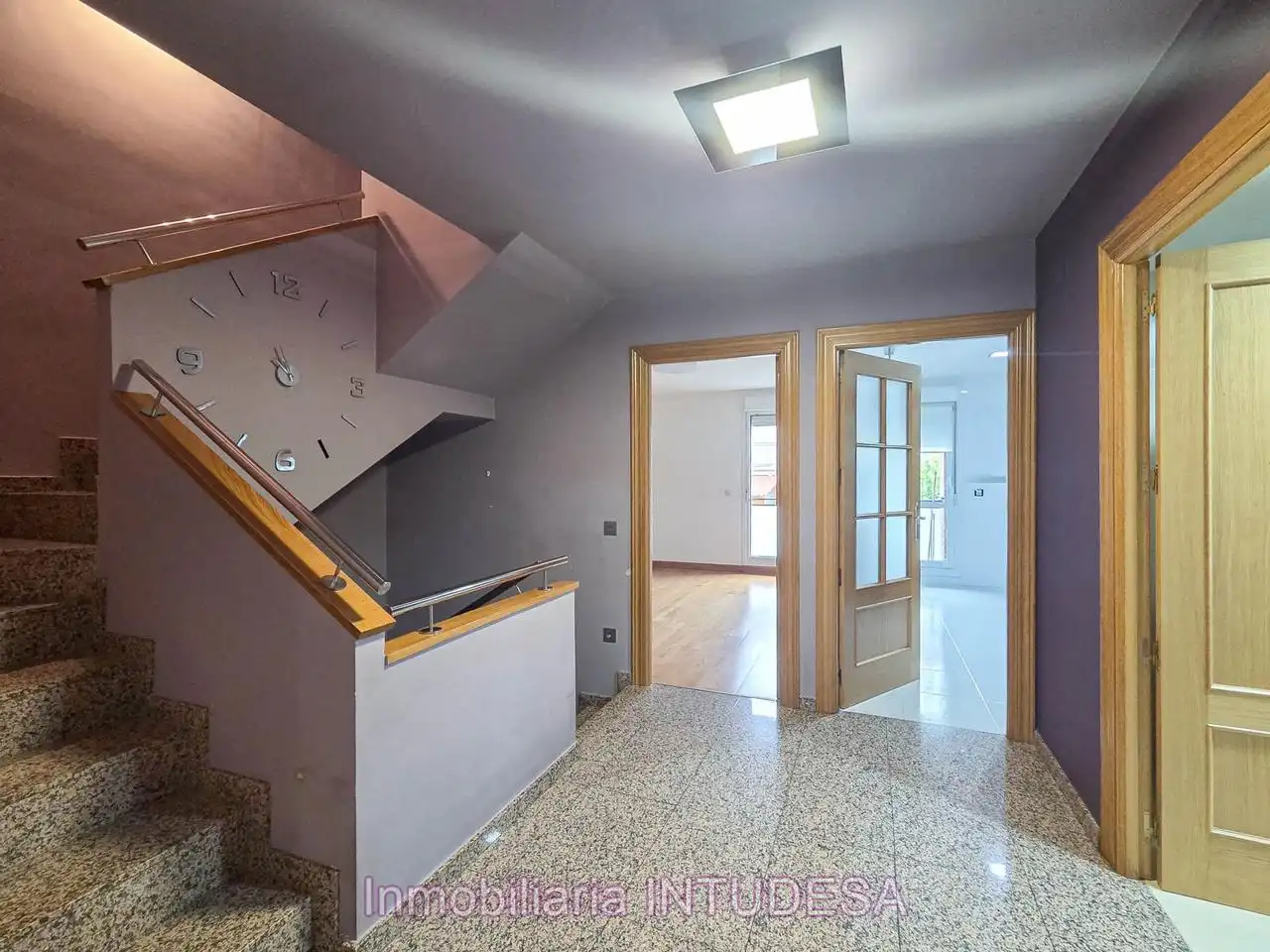 Detached homes for sale in Murchante  with Air Conditioner, Heating and Private garden