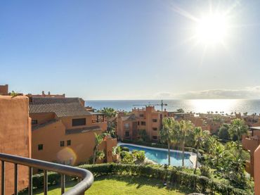 Appartement avec piscine à vendre à Playa Bahía Dorada