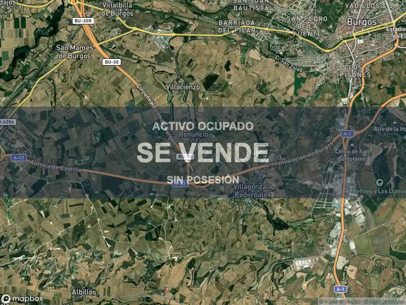 Pis en venda a Villagonzalo Pedernales