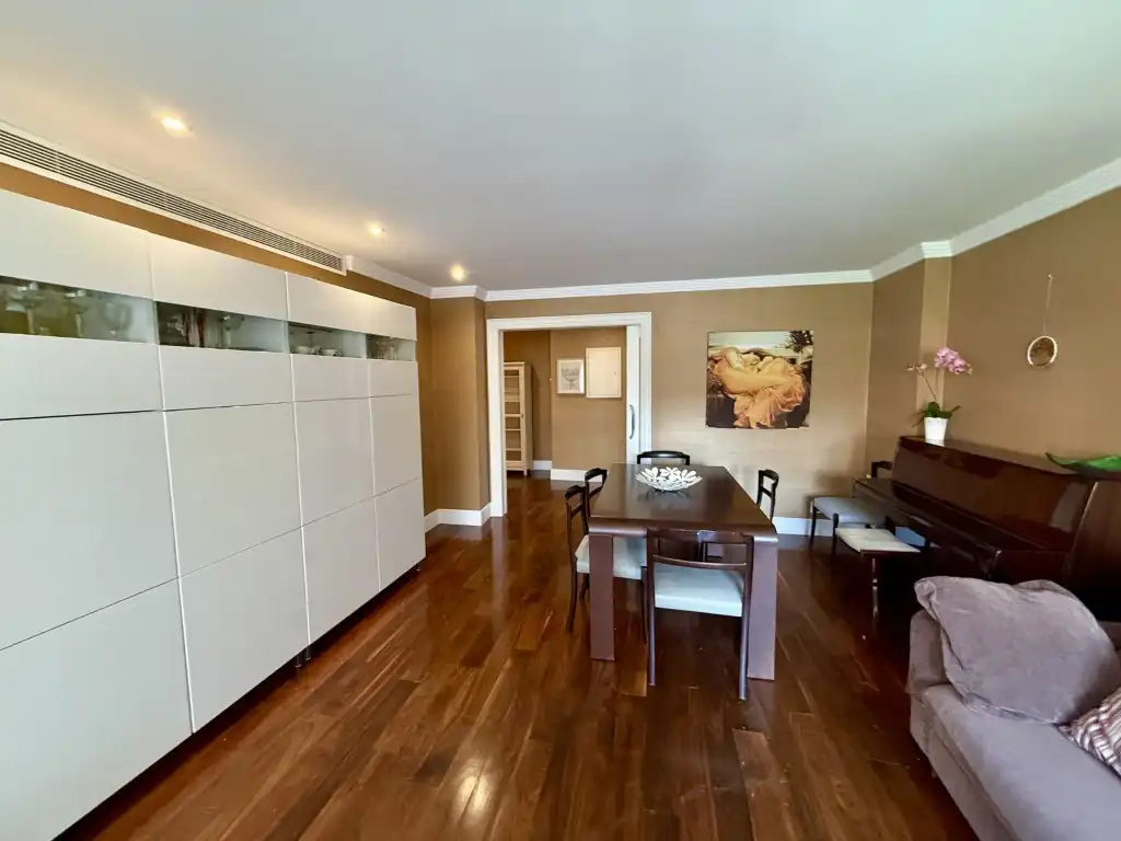 Esszimmer von Wohnung zur Miete in Castellón de la Plana / Castelló de la Plana