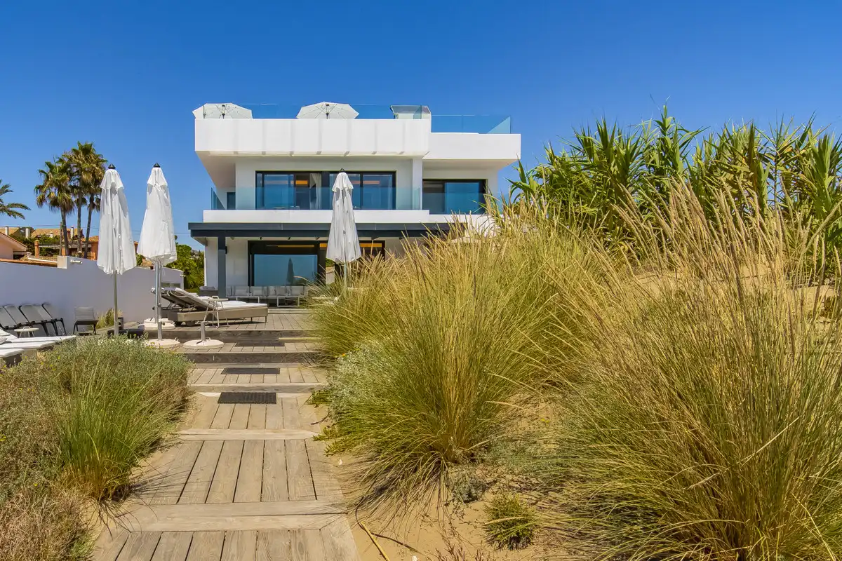 Casa o chalet en venta en Costabella