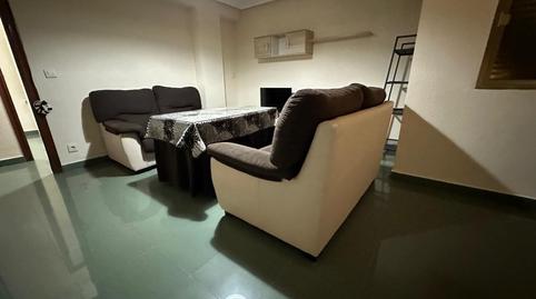 Photo 2 of Flat for rent in Belén - San Roque,  Jaén Capital