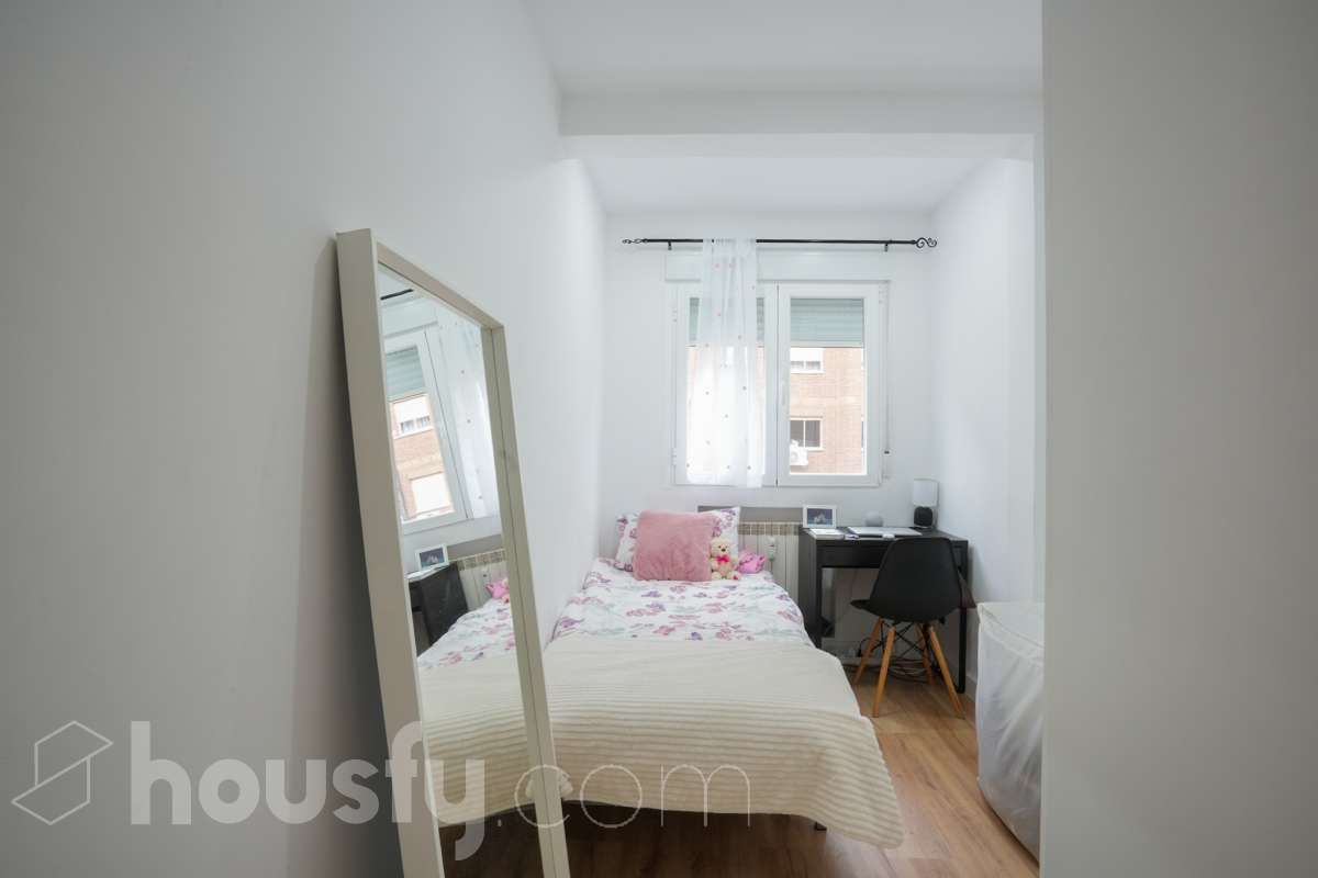 Pis en venda a Calle de la Virgen del Espino, San Pascual