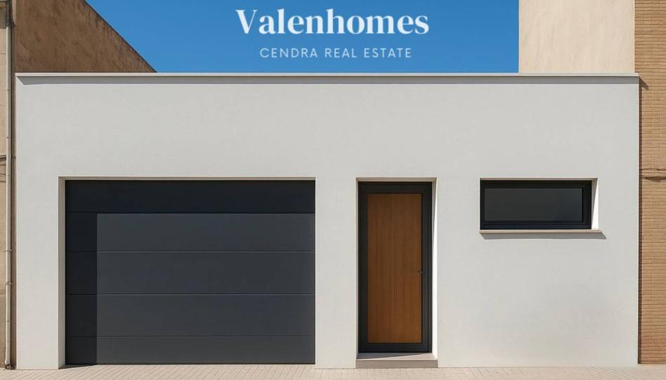 Foto 1 de Casa o chalet en venta en Can Palet, Barcelona