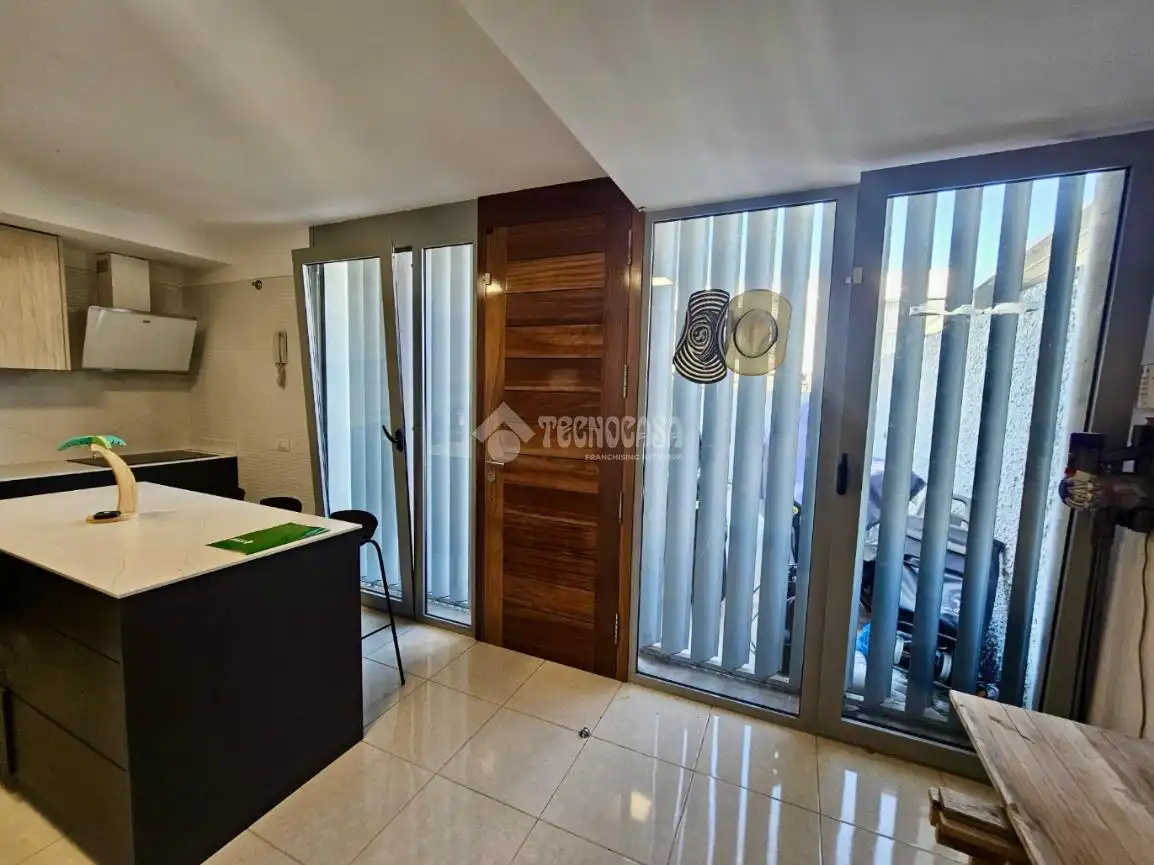 Casa adosada en venta en Güímar con Terraza