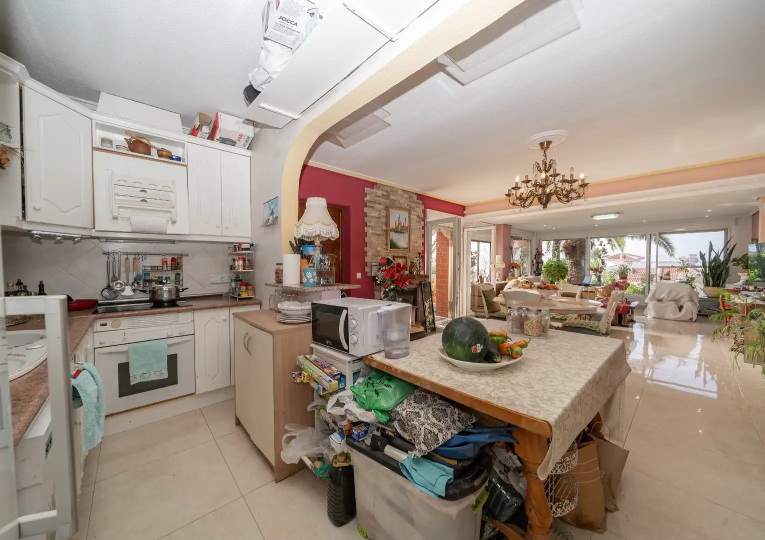 Maison avec piscine à vendre à Ciudad Quesada, imagen 15