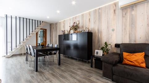 Foto 4 de Casa adosada en venta en Carrer Puig de la Creu, Poble - Casc Antic, Barcelona