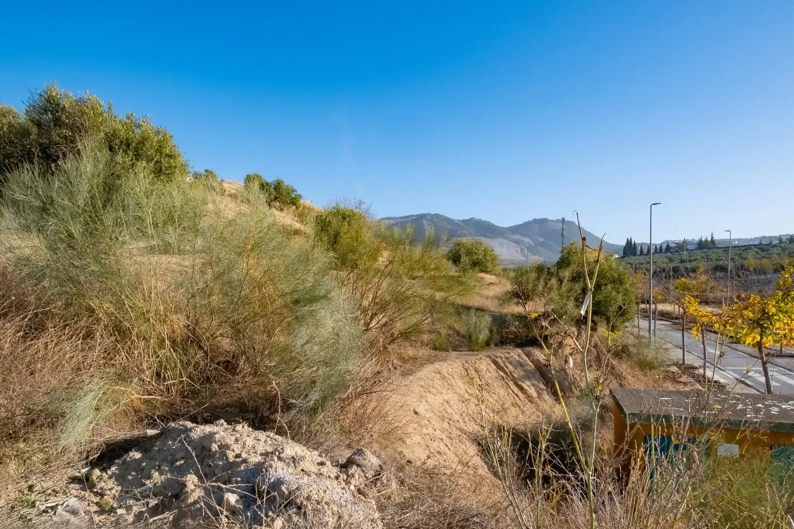 Industrial land for sale in Alfacar, imagen 18