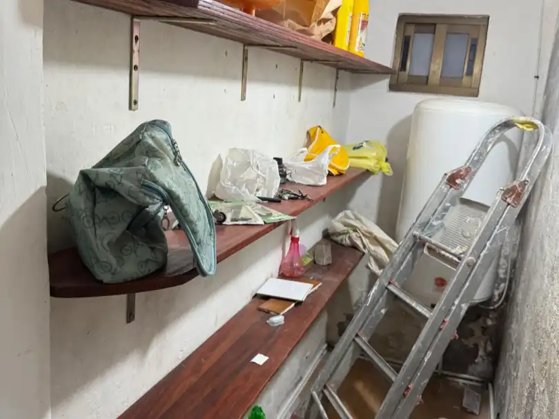 Casa amb jardí en venda a Larratxo pasealekua 67, imagen 12