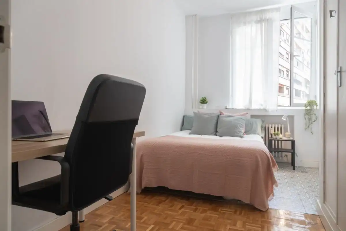 Wohnungen zur Miete in Argüelles