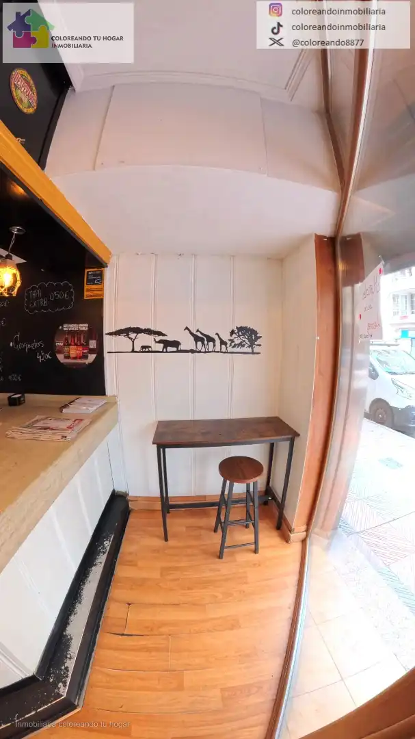 Business premises to rent in Centro Ciudad, imagen 22