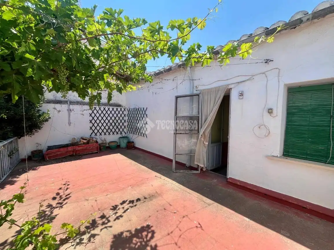 House with terrace for sale in Valdepeñas, imagen 14