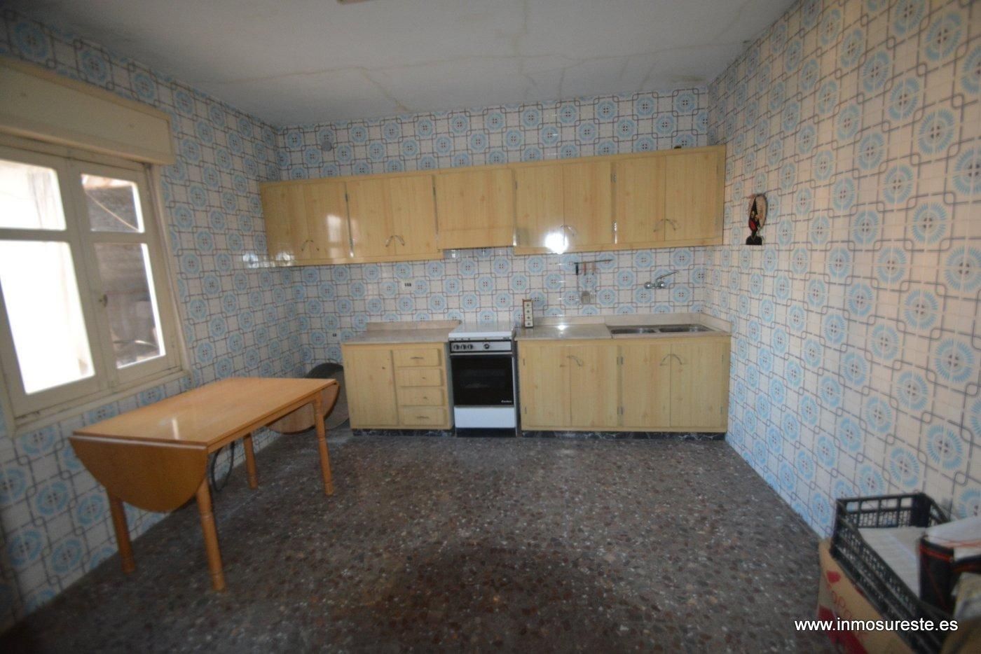 Cuina de Casa o xalet en venda en Orihuela amb Terrassa