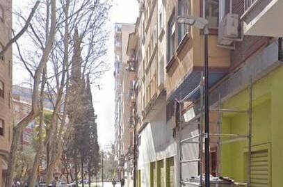 Photo 2 of Flat for sale in Calle Reboleria, La Magdalena,  Zaragoza Capital