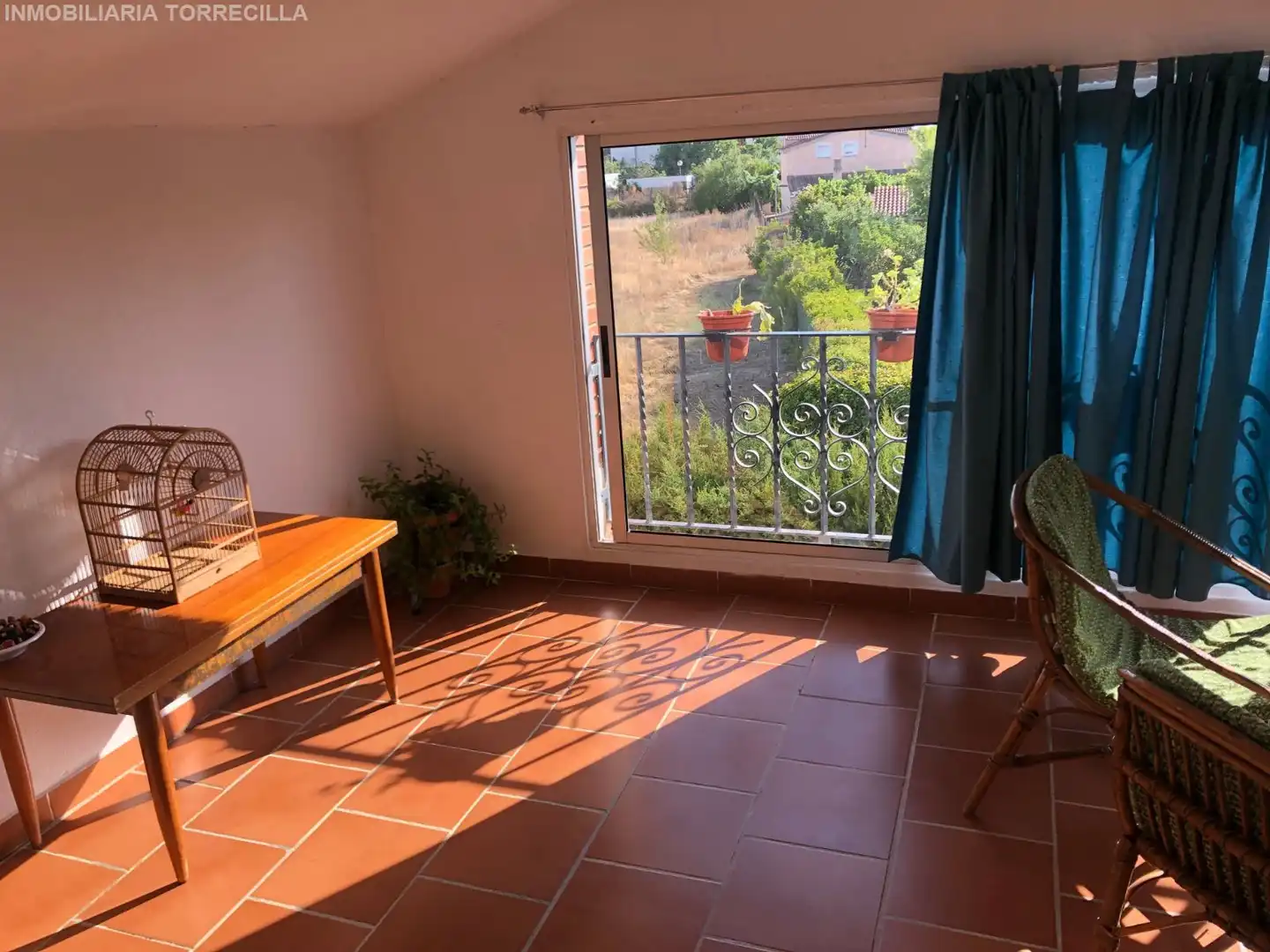 Casa o xalet en venda a Cubillas de Santa Marta