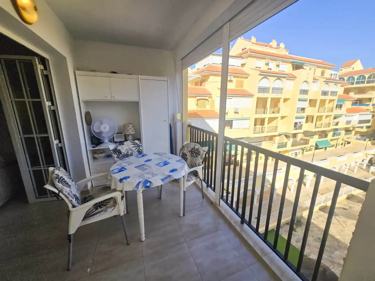 Apartamento con balcón en venta en La Mata, imagen 5