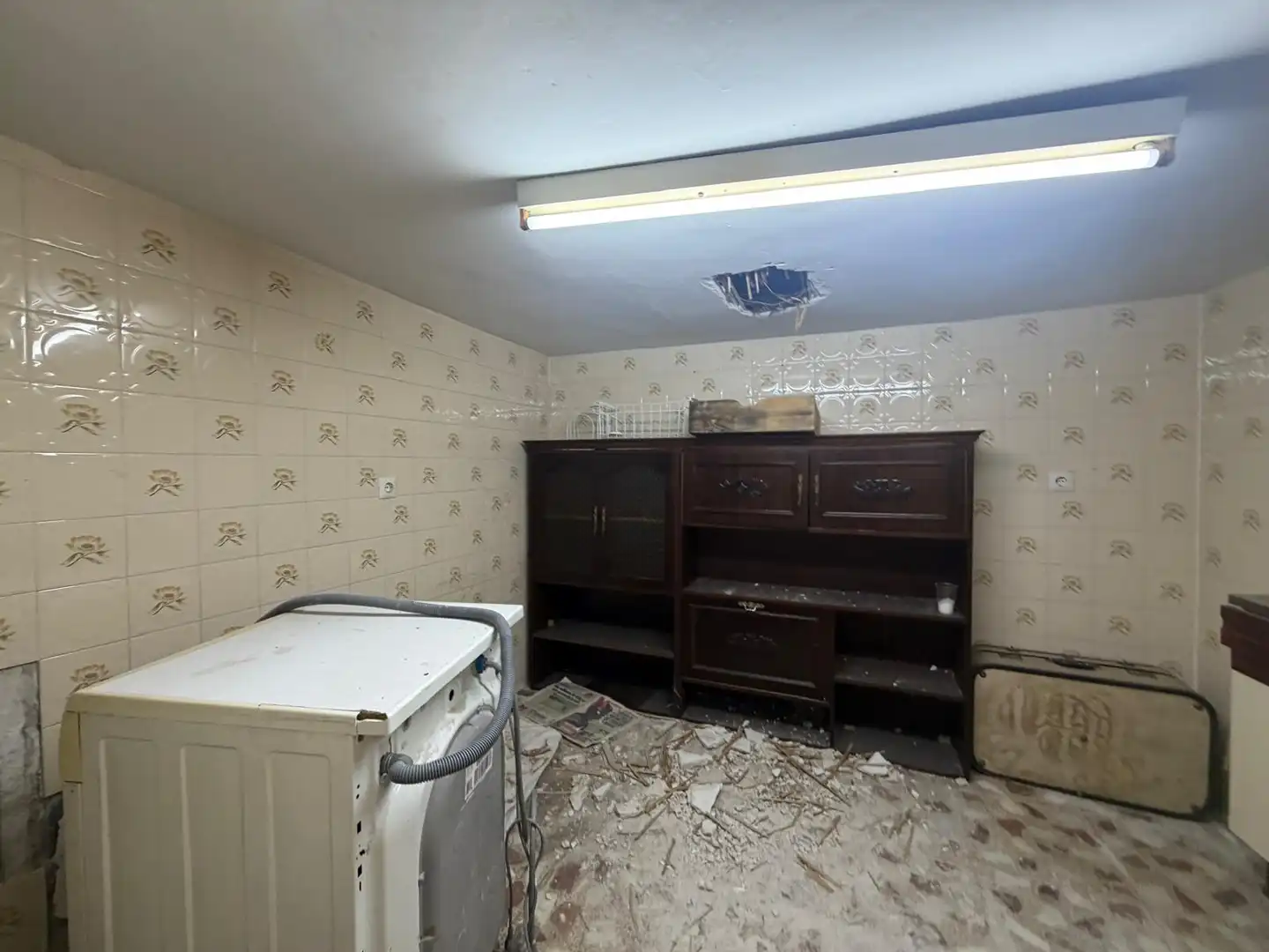 Casa o chalet en venta en Montemayor de Pililla con Trastero