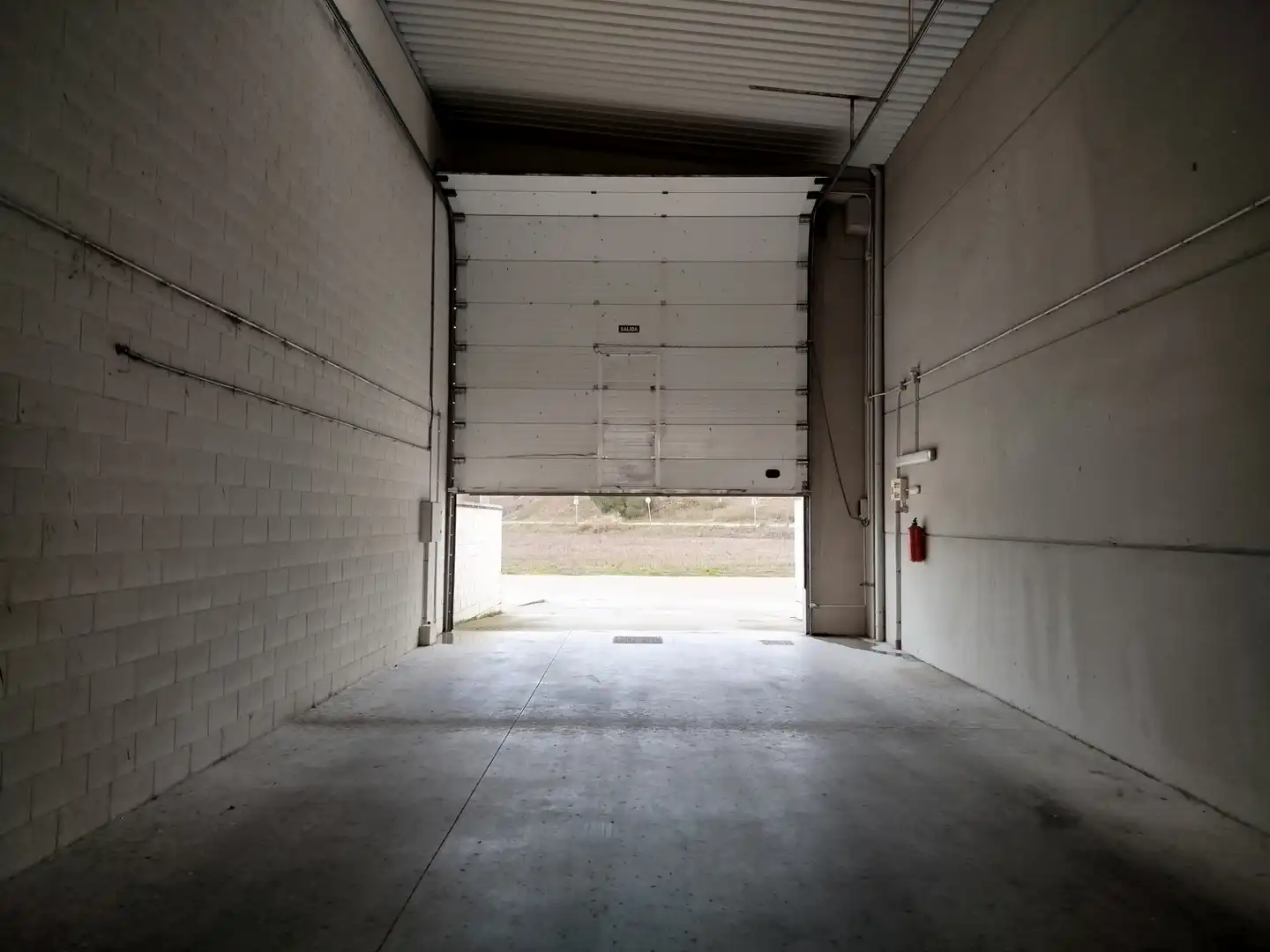 Nave industrial en venta en Laguna de Duero
