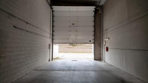 Photo 3 of Industrial buildings for sale in Calle Los Cristos, 3, Laguna de Duero, Valladolid