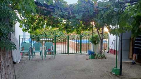 Foto 3 de Casa o chalet en venta en Urbanizacion la Barquera, 107, El Higuerón, Córdoba Capital