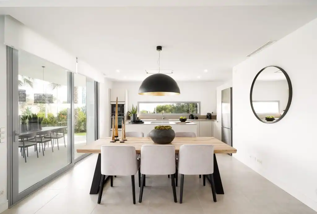 Haus mit Pool zum Verkauf in Marbella Centro, imagen 17