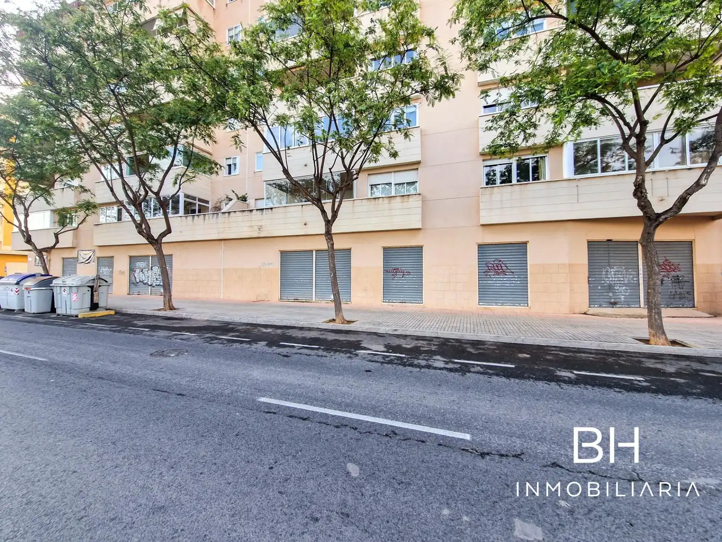 Business premises to rent in Elche ciudad, imagen 4