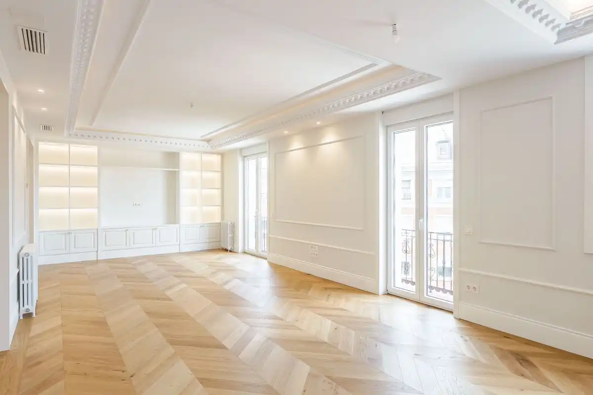 Flat with lift for sale in C. de Isaac Peral, imagen 2