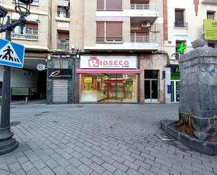 Premises to rent in Arnedo  with Air Conditioner