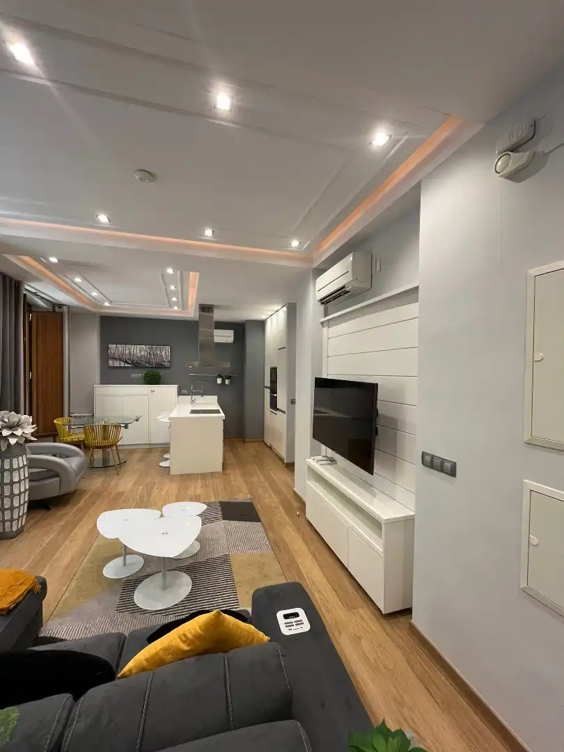 Flat for rent in San Matías - Realejo