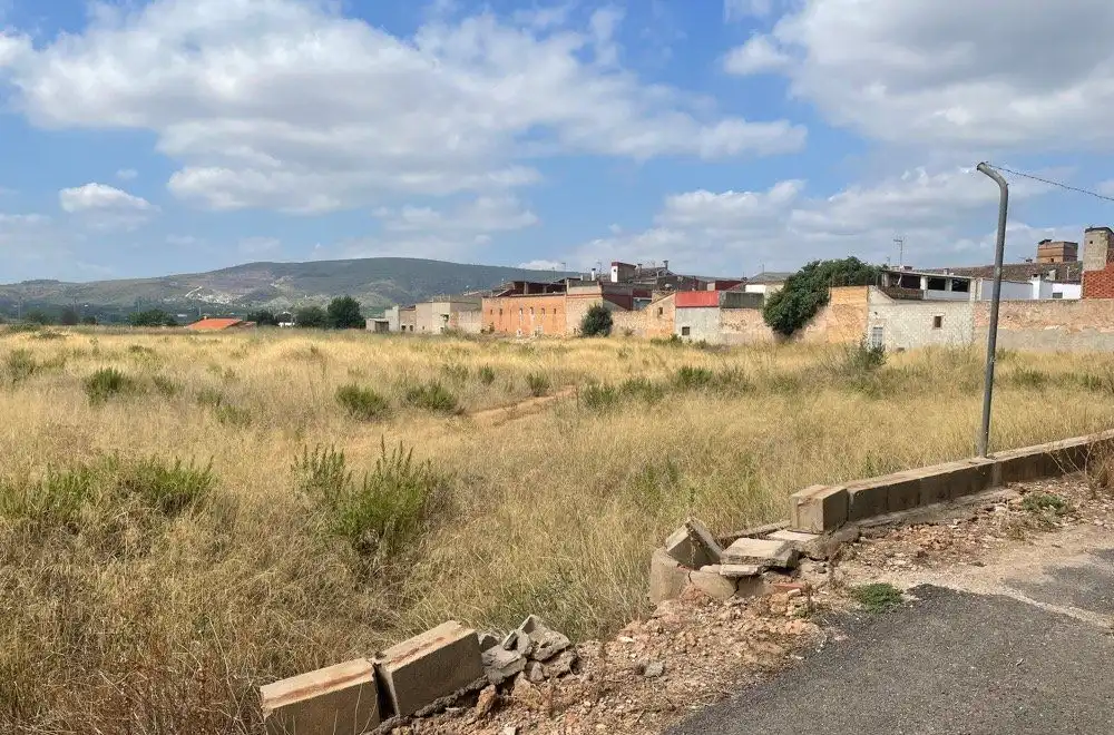 Residencial en venda a Antella