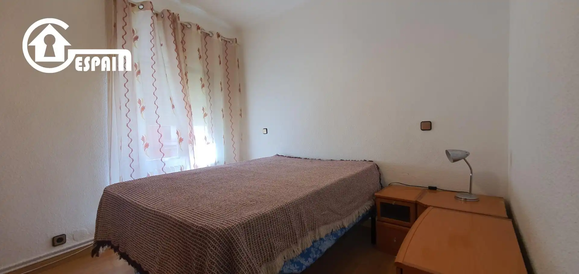 Habitación de Piso en venta en Madrid con Aire acondicionado, Calefacción y Amueblado