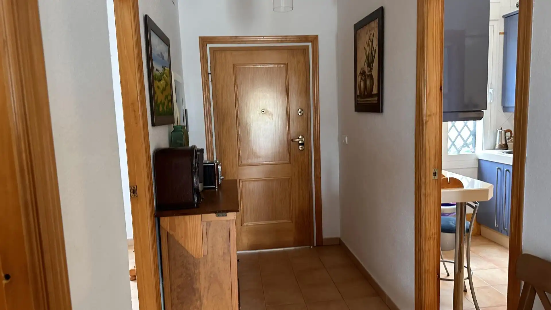 Casa adosada en venta en Mazagón, Huelva