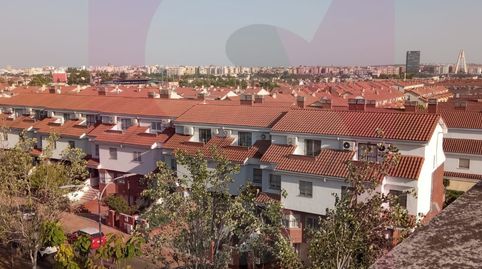 Foto 3 de Ático en venta en Avenida Castillo Puebla de Alcocer, Avenida Elvas, Badajoz Capital