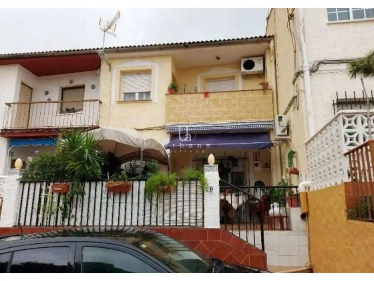 Pis en venda a Calle Mina Tomasa
