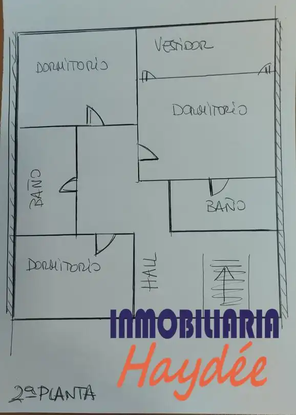 Casa o chalet en venta en Berango con Calefacción, Terraza y Trastero