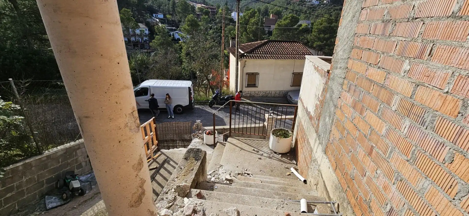 Maison avec terrasse à vendre à Gelida, imagen 13