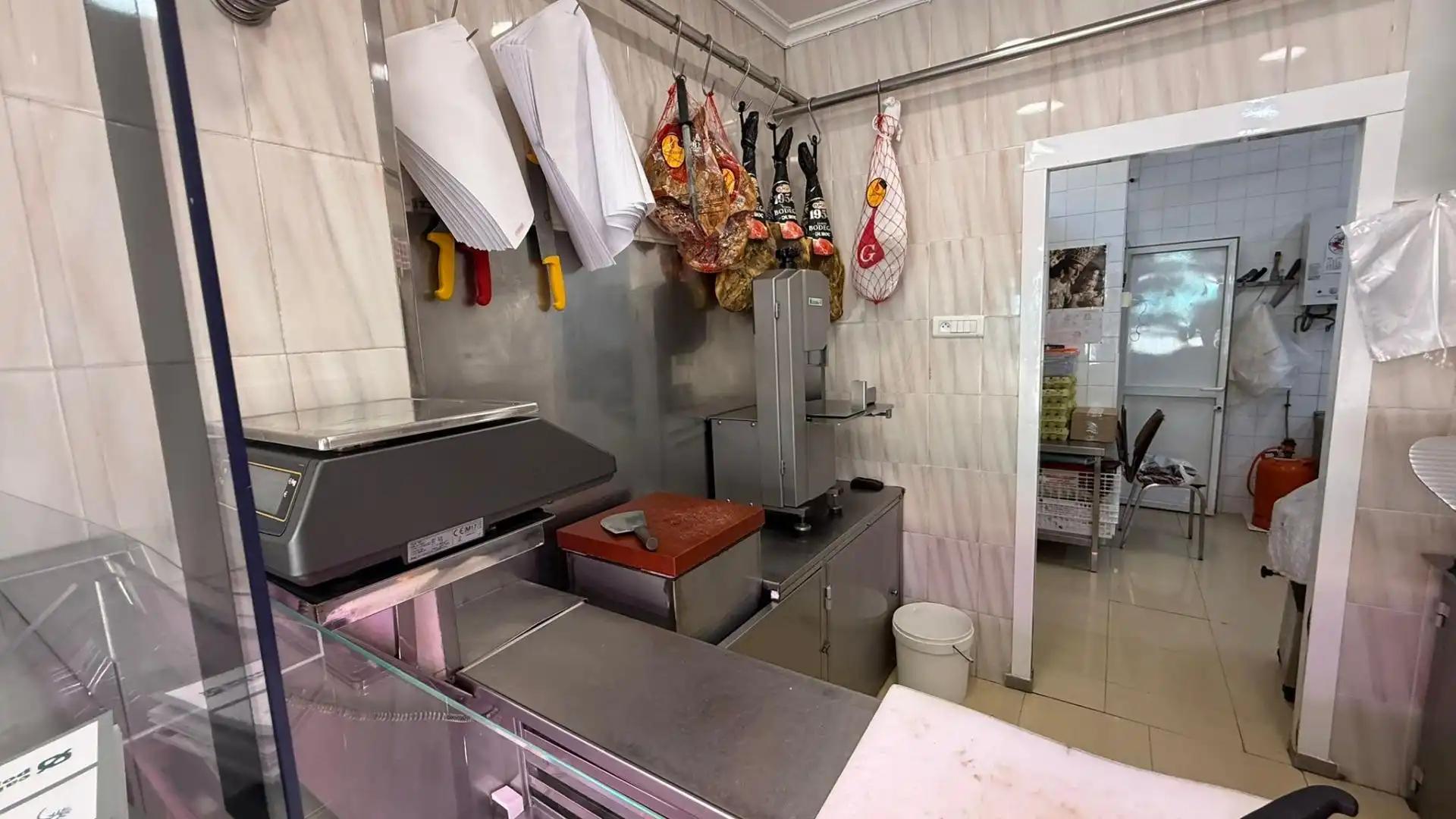 Local commercial à vendre à El Molí, imagen 10
