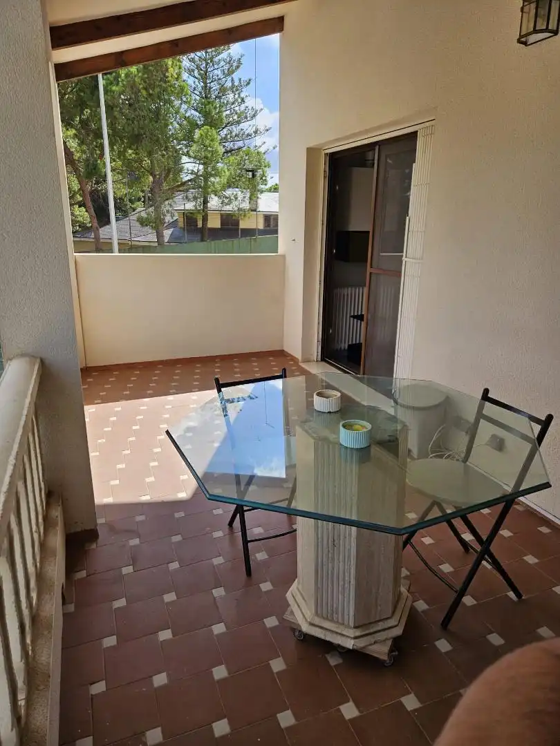 Terraza de Casa adosada en venta en Torrent con Terraza