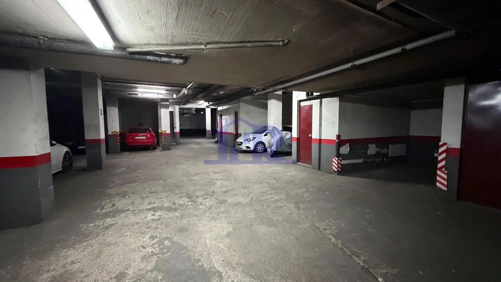 Aparcamiento en venta en CASTILLA LA MANCHA, imagen 3