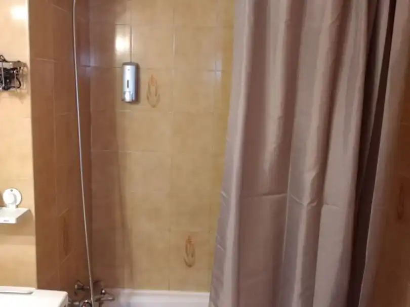 Wohnung mit Aufzug zur Miete in Anselm Clave 22-24, imagen 2
