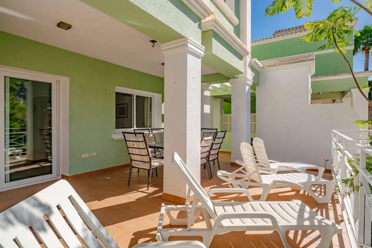 Bungalow amb terrassa en venda a Manzanera - Tosal, imagen 4