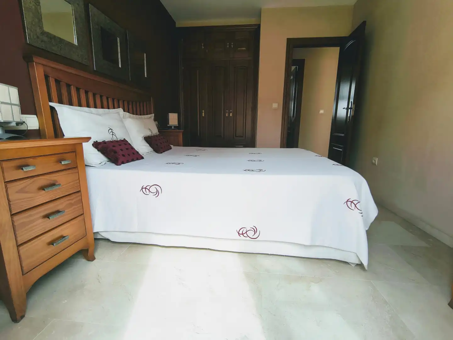 Piso con terraza en venta en Centro ciudad, imagen 13